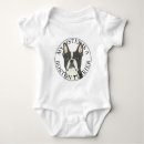 Buscar boston terrier bebe ropa Para niños