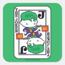Buscar joker pegatinas Cómics de dc