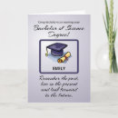 Buscar bachillerato tarjetas Universidad