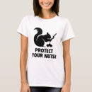 Buscar proteja camisetas Nueces