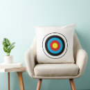Buscar target cojines Tiro con arco