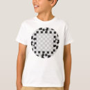 Buscar roca negra camisetas Para niños