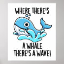 Buscar ballena linda posters Para todos