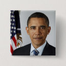 Buscar obama chapas Fiesta democrático