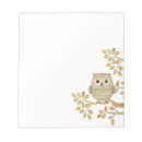 Buscar búho blocs de notas Música