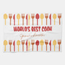 Buscar mejor papá paños de cocina Cumpleaños