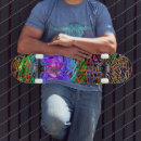 Buscar neon tablas de skate Moderno