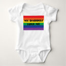 Buscar papás gay bebe ropa Lgbtq