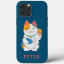 Buscar buena fortuna iphone fundas Japonés
