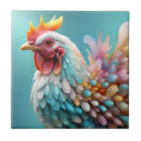 Buscar gallinas azulejos Ave de corral