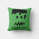 Buscar del frankenstein cojines Divertido