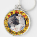 Buscar gatos llaveros Familia