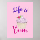 Buscar yum posters Postre
