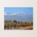Buscar viñedo puzzles Vino