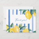 Buscar italiano tarjetas Limones