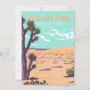 Buscar joshua tarjetas Desierto de mojave