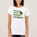 Buscar nature lover camisetas Bosque