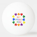 Buscar gay pelotas de ping pong Arco iris