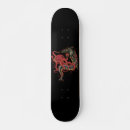 Buscar tiburón tablas de skate Pulpo
