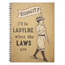 Buscar feminista cuadernos Derechos de la mujer