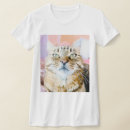 Buscar simba camisetas Gato