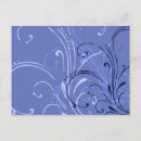 Buscar linear postales Azul