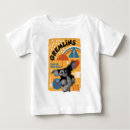 Buscar gremlins camisetas Chris columbus
