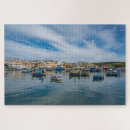 Buscar barcos de pesca puzzles Malta