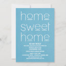 Buscar home sweet home invitaciones Fiesta