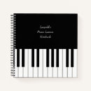 Buscar profesor de piano cuadernos Amante de la música