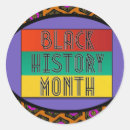 Buscar 4 meses pegatinas Africano