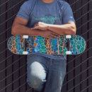 Buscar manchado tablas de skate Mosaico