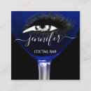 Buscar cocktail tarjetas de visita Para todos