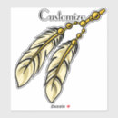 Buscar apache pegatinas Indio