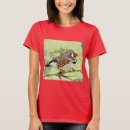 Buscar pájaros camisetas Para ella