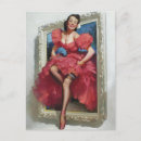 Buscar vintage pin up postales Mujeres