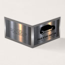 Buscar aluminio tarjetas de visita Clientes