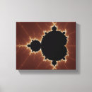 Buscar fractales lienzos Mandelbrot