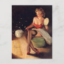 Buscar mentón postales Retro