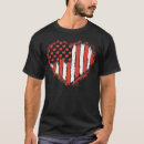 Buscar corazón del vintage camisetas General y unisex