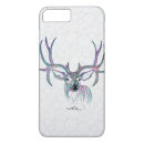 Buscar cuernos iphone fundas Ilustracion