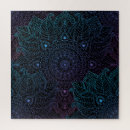 Buscar arabe puzzles Mandala