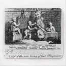 Buscar alegórico alfombrillas de raton Décimo octavo