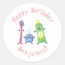 Buscar oral pegatinas 10 º dentadura