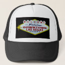 Buscar recepción gorras Muestra