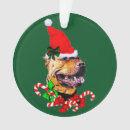 Buscar bull terrier adornos Vacaciones