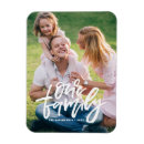 Buscar modern rectangulares imanes Familia