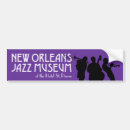 Buscar jazz pegatinas parachoque Música