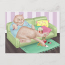 Buscar gato gordo postales Lindo