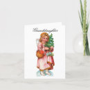 Buscar ángeles tarjetas Vintage